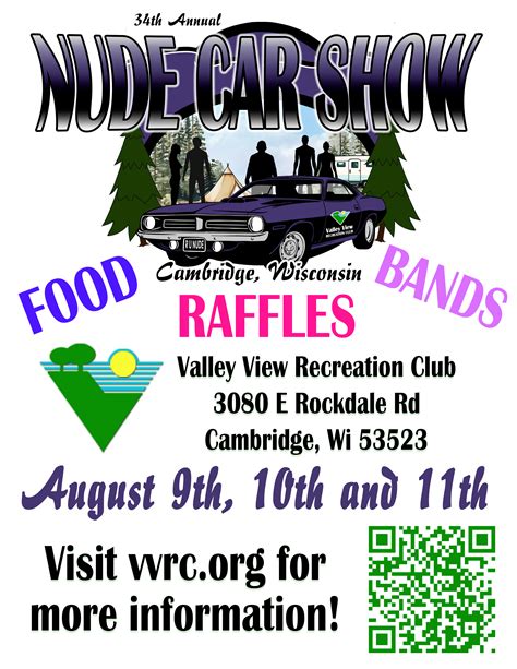 valley view recreation club car show|Valley View Recreation Club